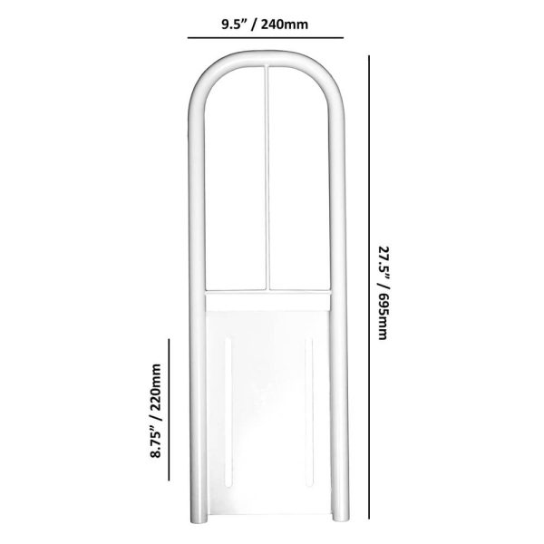 Clamp-Rail - Image 4